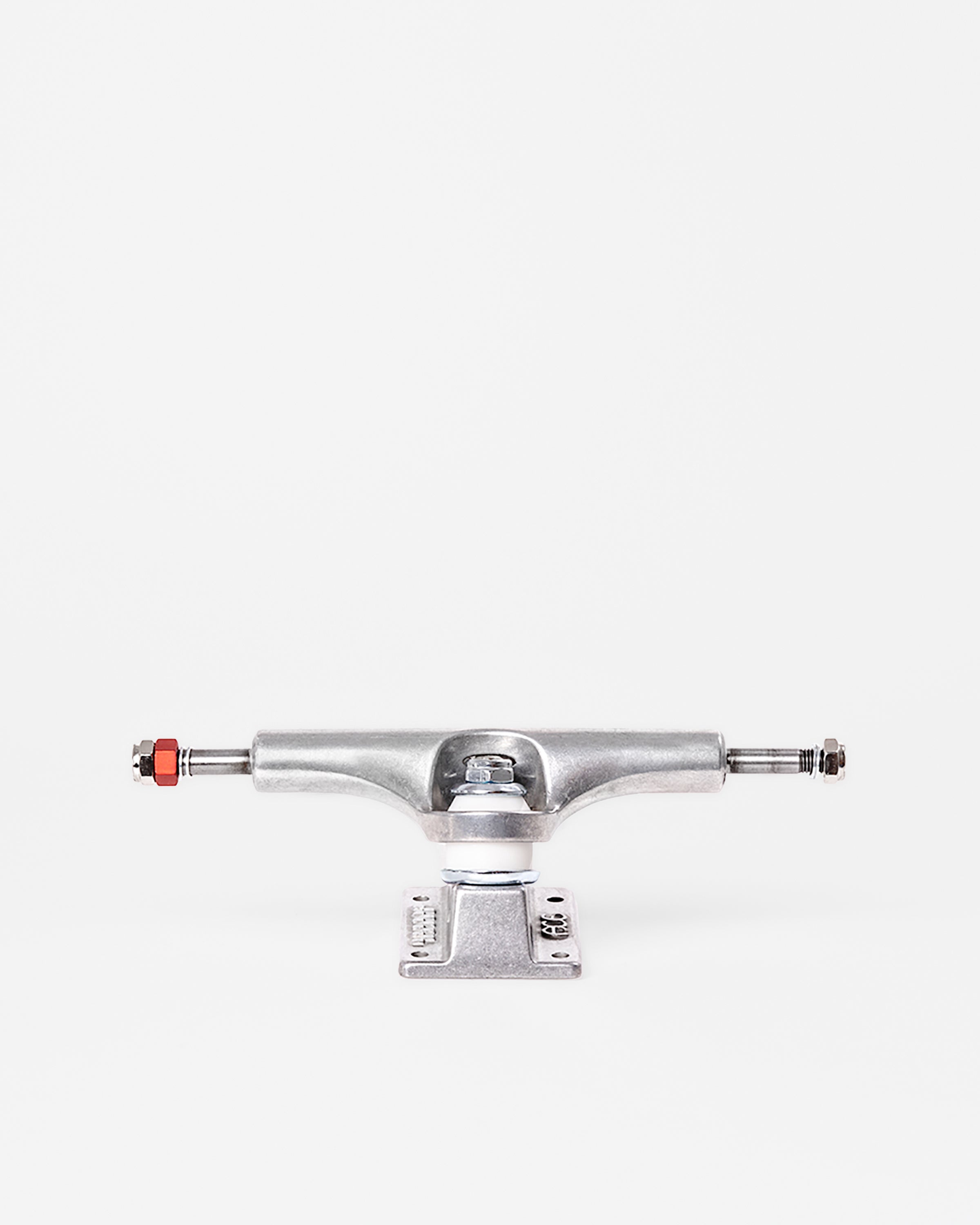 Complete Streets Sthlm Skateboard - Logo 8.0", Ace Trucks, Pig Wheels and Independent Hardware