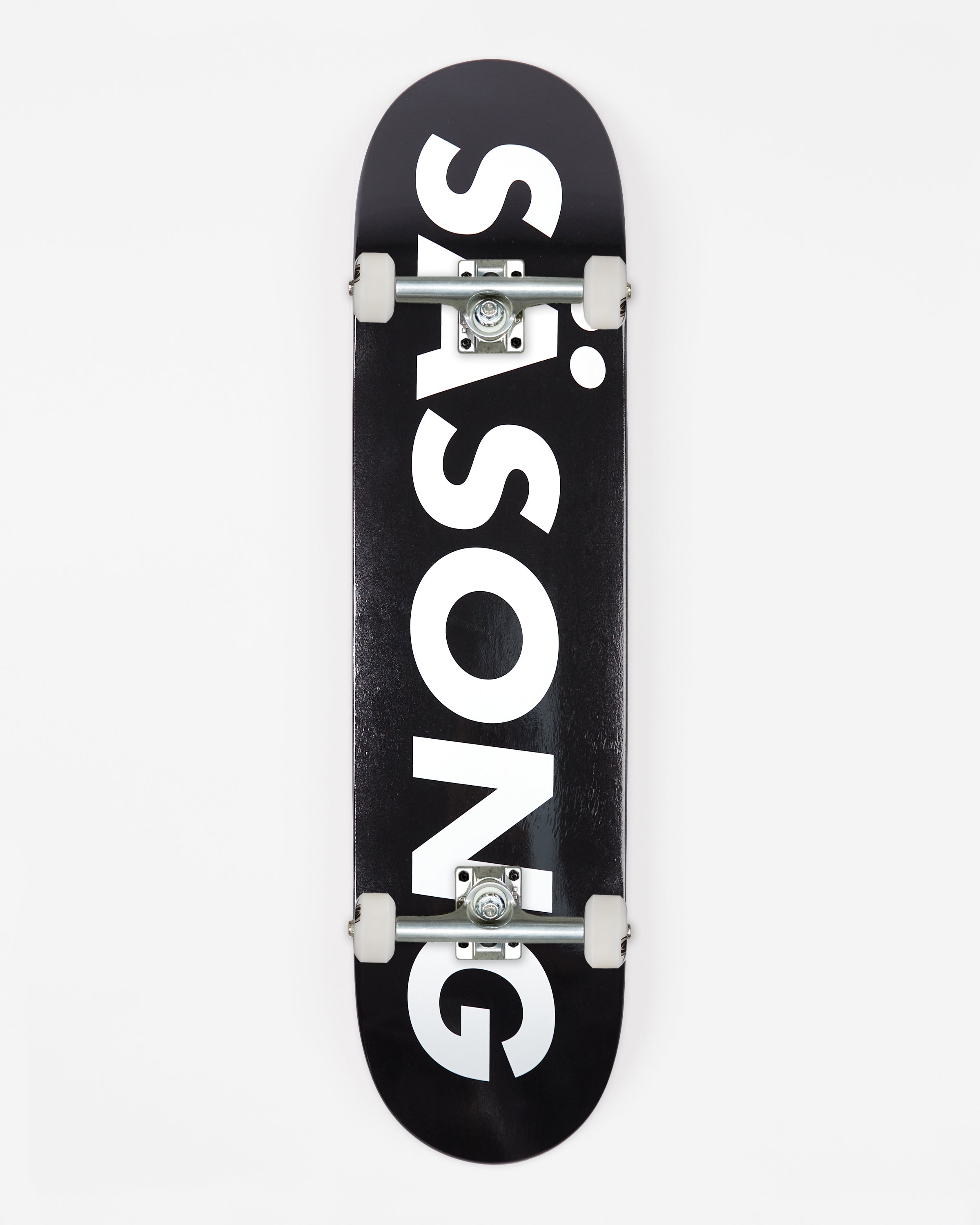Complete Säsong Skateboard - 8.25", Ace Trucks, Pig Wheels and Independent Hardware