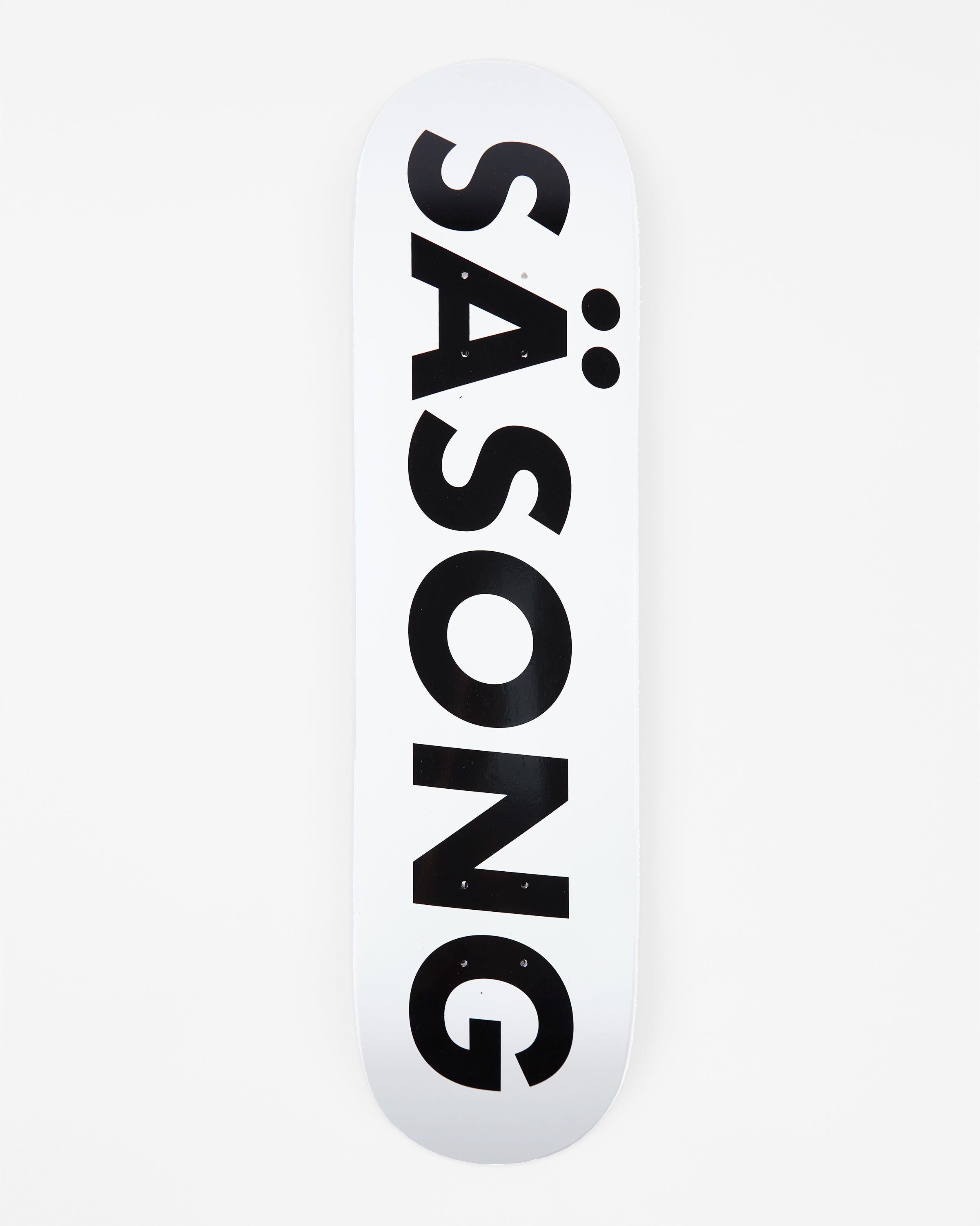 SÄSONG - Logo Full Dip 8.0"
