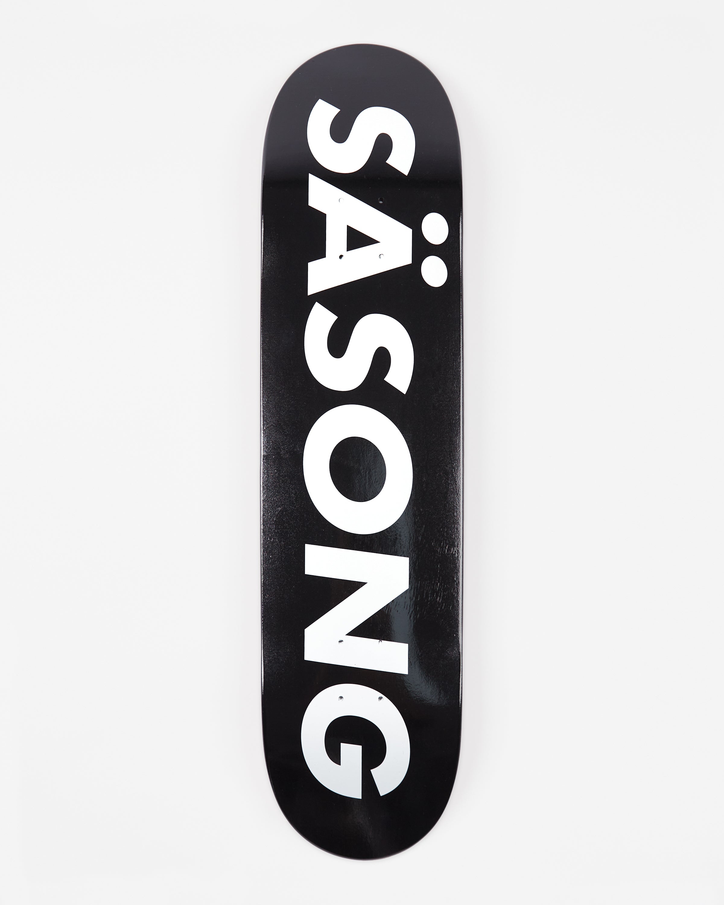SÄSONG - Logo Full Dip 8.25"